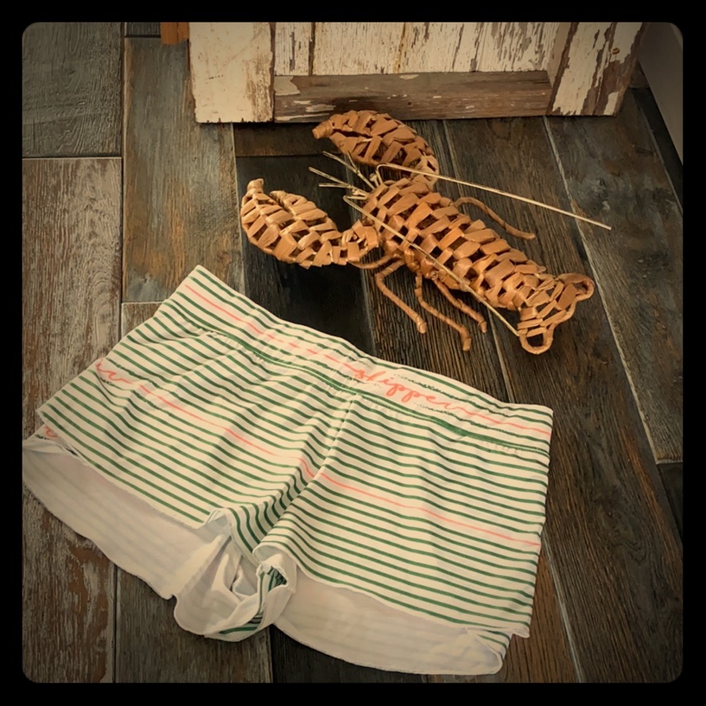 Reel Skipper 🐟 Water Shorts (L)